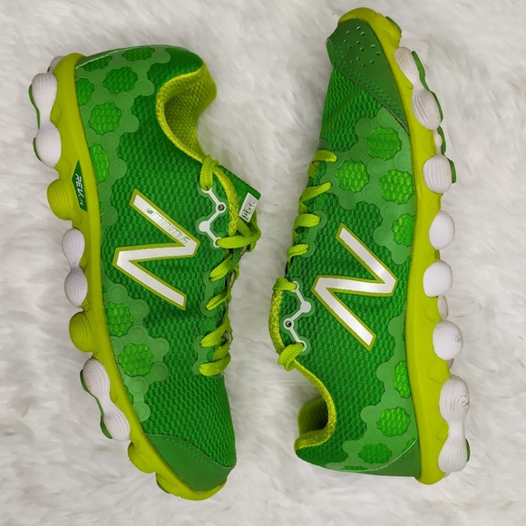 New Balance Minimus Ionix Women's 6.5 - Picture 2 of 6